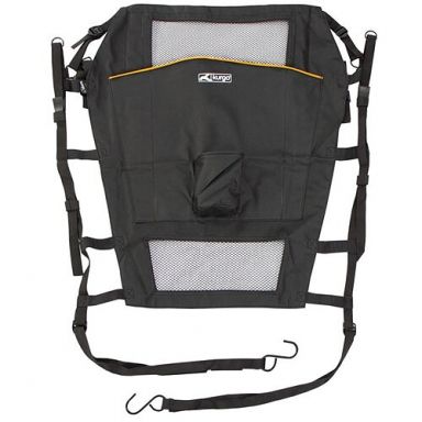 Kurgo - Backseat Barrier